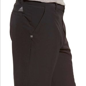 adidas mens Ultimate 365 Golf Short - Size 34